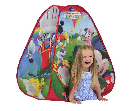 I Toys My First Pop-Up Adventure Tent